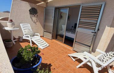 Fully equipped seaview Cabezo flat - Foto 3