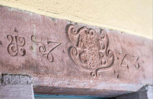 Les Logis du Printemps - Chez l'Alsacien - Photo 50