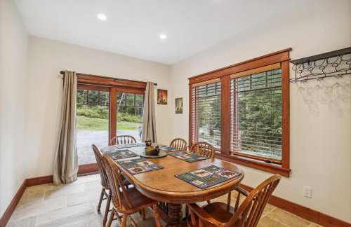 Mountain Brook Lodge - Foto 5