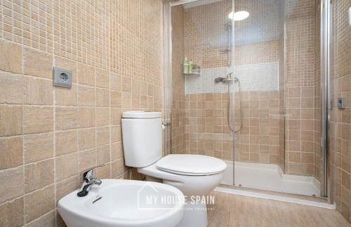 MyHouseSpain - Único piso cerca de la playa - Foto 15