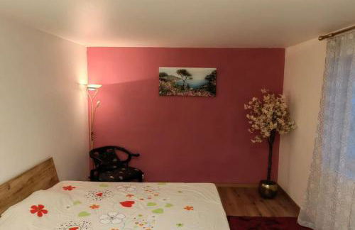 Villa Sonnen-Blick - Foto 13