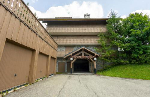 Ours Blanc #4 - 3 guests - Ski in - Ski out - Foto 23