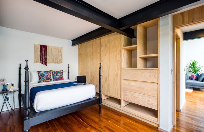 ULIV Condesa - Foto 3