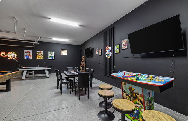 Super Mario Hideout Desert Dream - Foto 53