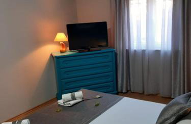 Apartments Mladinić - Foto 11