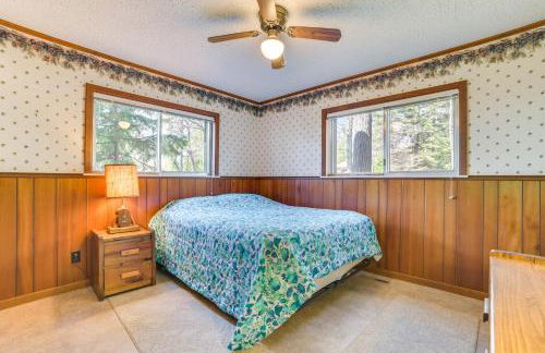 Private Beach Waterfront Home on Lake Huron! - Foto 18