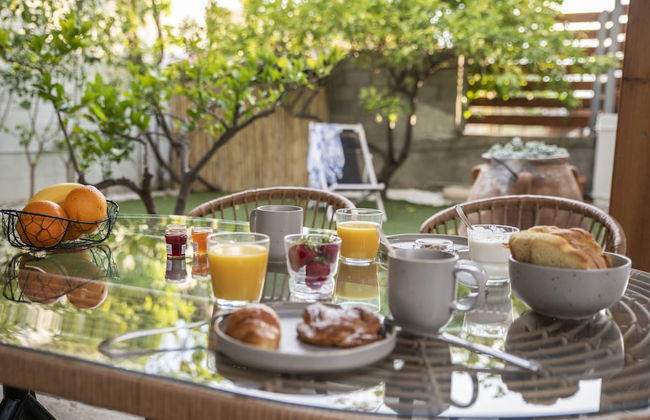 Bella Casa Pitsidia - Foto 31