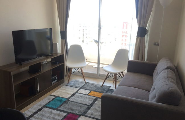 Herradura appartment - Foto 15