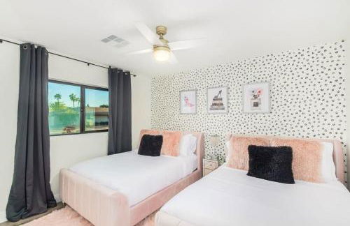 Scottsdoll Dreamhouse Walk to Old Town NEW - Foto 33