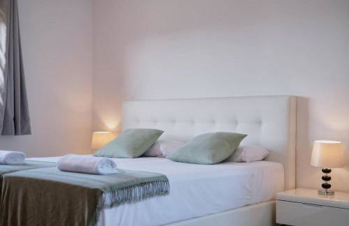 Villa Romeo cerca de la Playa de Talamanca e Ibiza - Photo 35