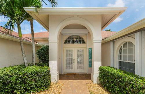 Relaxation and Sunshine at Casa Del Sol Pool Villa - Foto 4