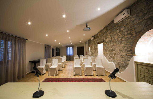 Borgo San Faustino Country Relais and Spa - Foto 41