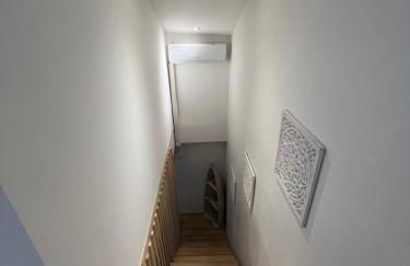 Duplex quatre pièces - une chambre bébé à 5 minutes de la plage - Foto 14