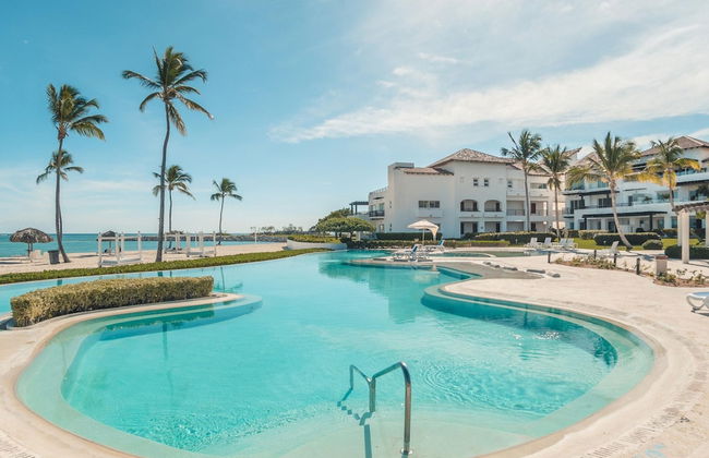 Modern Studio With Ocean View in Punta Palmera - Foto 39