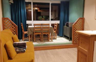 T2ideal vue imprenable sur la guisane - Photo 8