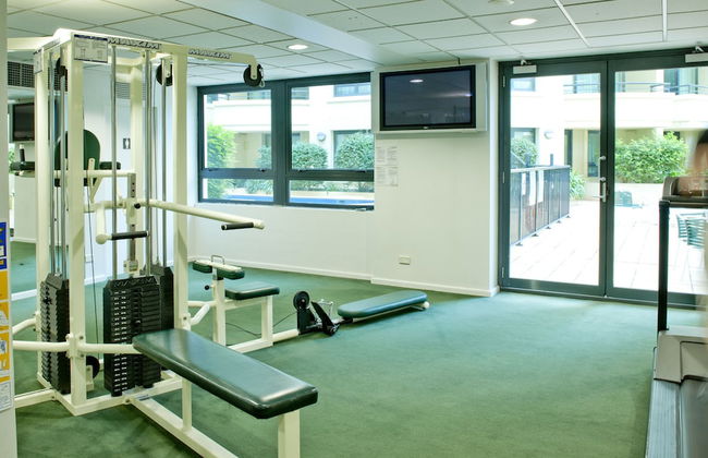 Mantra Parramatta - Foto 47