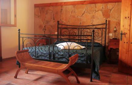 Casa Rural El Lirón - Foto 12