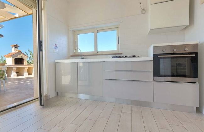 2097 Villa Regina Dello Ionio - Foto 19