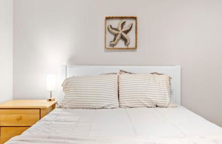 Cozy 1BR w Ocean Views & Parking - OCNJ - Foto 18