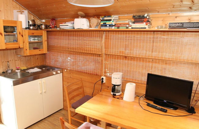 Glaðheimar Cottages - Foto 37