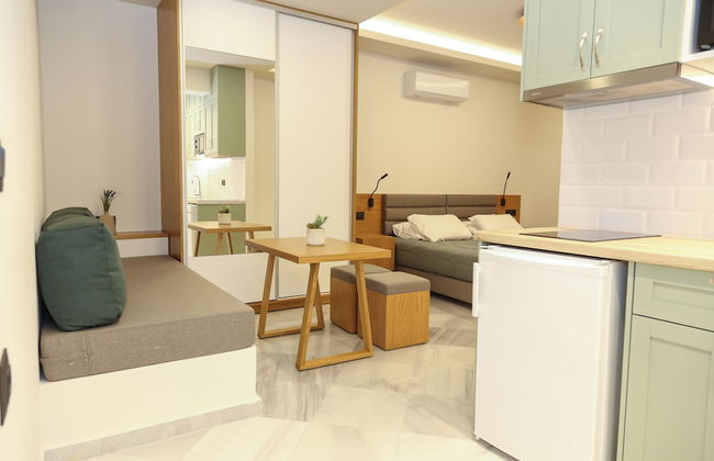 Heaven Apartments - Foto 71