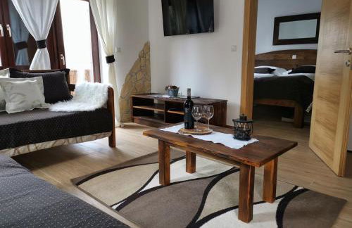 Etno Garden Apartments - Foto 45