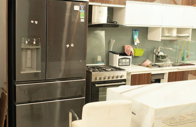 Amazing 3 br Best House Homestay - PT - Foto 10