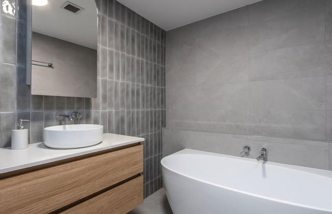 Beachfront Apartment in Kingscliff - Foto 23