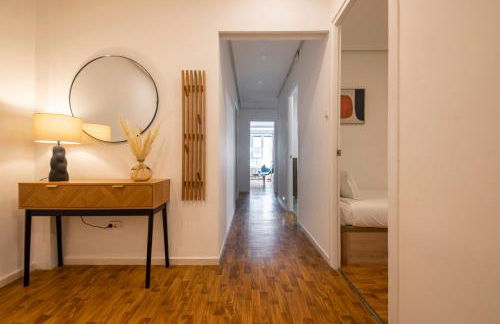 Casa Zurriola Beach! - Surf, eat and relax! - Foto 11