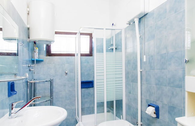 7 Olives Apartments - Foto 37