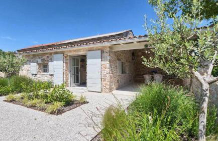 Family villa Charlotta with pool in Visnjan - Foto 7