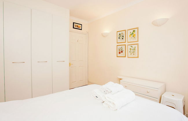 Charming Central London Flat - Foto 9