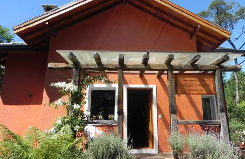 V do Lago Negro - Photo 6