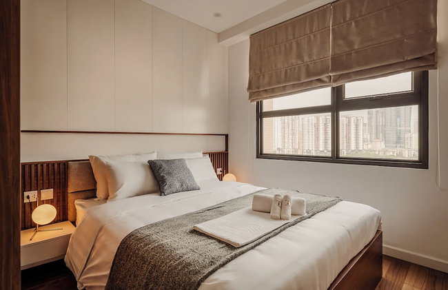 Vinhomes D'Capitale - Quylodge - Foto 72