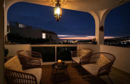 Enchanting Suite, Tenerife Panoramic View - Foto 57