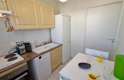 Royan - APPARTEMENT avec EMPLACEMENT IDEAL - terrasse - garage privatif - Foto 12