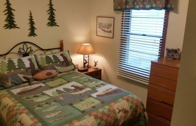 The Pentwater House - Foto 2