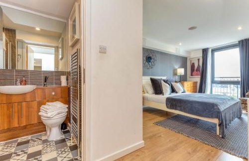 SECC Hydro Executive 7 Apartment - Foto 110