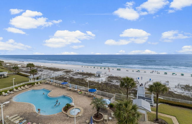 Sterling Sands Resort by Panhandle Getaways - Foto 21