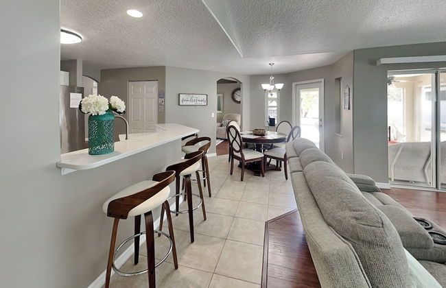 Dream Haven - Foto 12