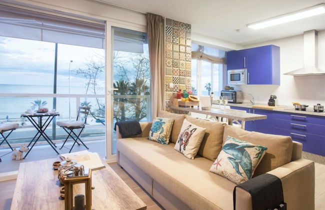 Mendoza with terrace - Photo 2