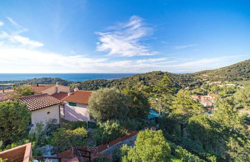 Cala Azzurra a Fetovaia - Goelba - Foto 13