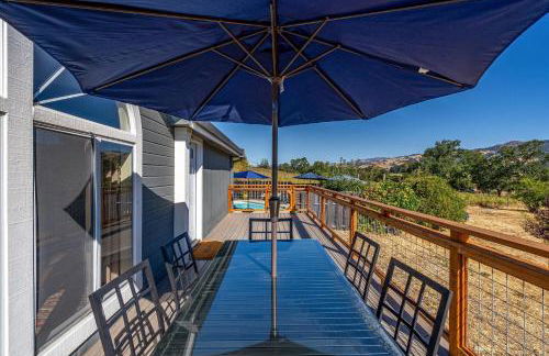 Calistoga Vineyard Getaway - Wine Tastings Included - Foto 15