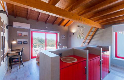 Sierra Melides Villa,Alentejo, BR2 with private pool, BR3 with private pool - near beach - Foto 32