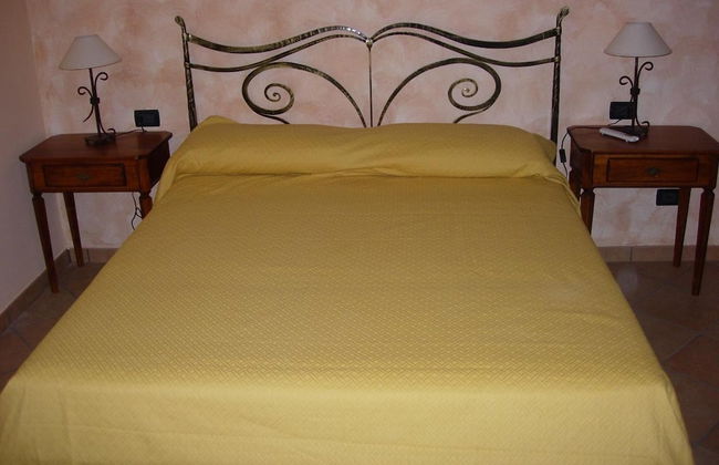 Angelucci Agriturismo con Camere e Agri Camping - Photo 9