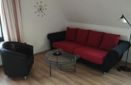 Ferienwohnung Twete - Foto 1