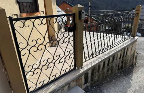 Appartement Boutx 4 PERSONNES - Foto 10