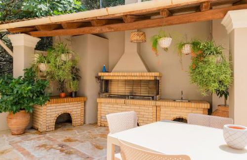 Villa Leveque - Kassiopi Sea View - 3 bedrooms - Photo 11