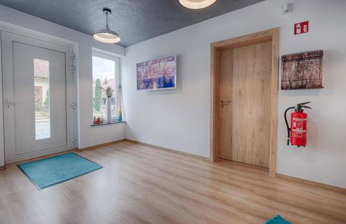 Pension Breitenauer See - Foto 77