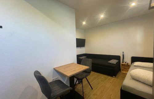 Apartments Metzingen Panoramablick - Foto 22